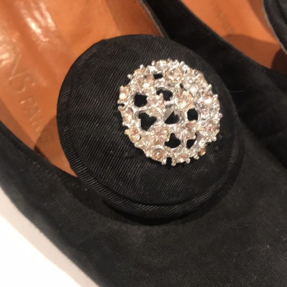 Vintage Pierre Gamins heels - Picture 2 of 9